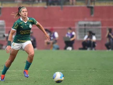 Palpite Palmeiras x São Paulo - Campeonato Brasileiro Feminino - 03/05/2025