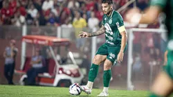 Chapecoense x Criciúma pela Série B