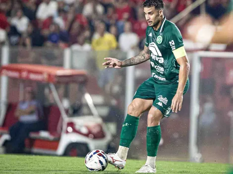 Palpite Chapecoense x Criciúma - Série B - 04/05/2025