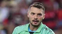 Gabriel Grando está próximo do Palmeiras.