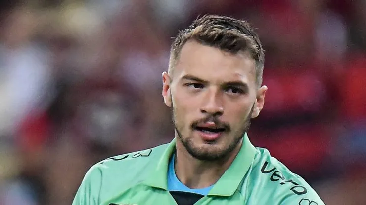 Gabriel Grando está próximo do Palmeiras.