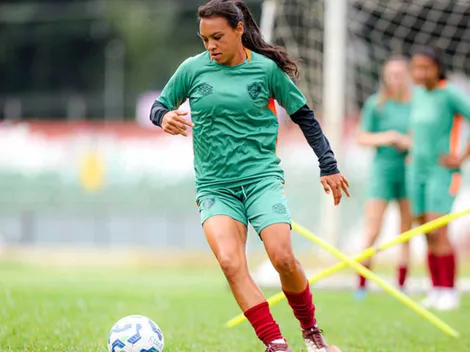 Palpite América-MG x Fluminense - Campeonato Brasileiro Feminino - 04/05/2025
