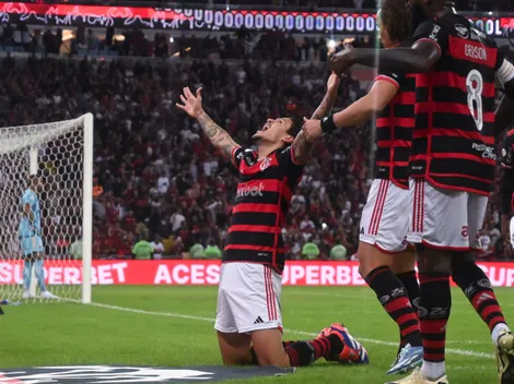 Palpite Cruzeiro x Flamengo - Brasileirão - 04/05/2025