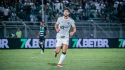 Juventude x Atlético-MG pelo Brasileirão