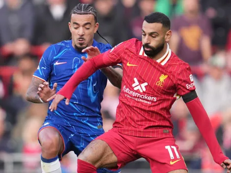 Palpite Chelsea x Liverpool - Premier League - 04/05/2025