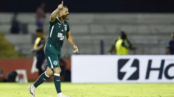 Goiás x Avaí pela Série B