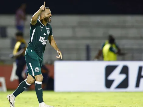 Palpite Goiás x Avaí - Série B - 05/05/2025