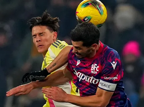 Palpite Bologna x Juventus - Campeonato Italiano - 04/05/2025