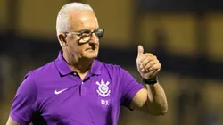 Dorival Júnior foi quem indicou esse reforço ao Corinthians.