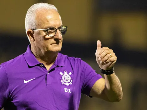 Dorival pede e Corinthians tenta a contratação de Denílson, do Cuiabá