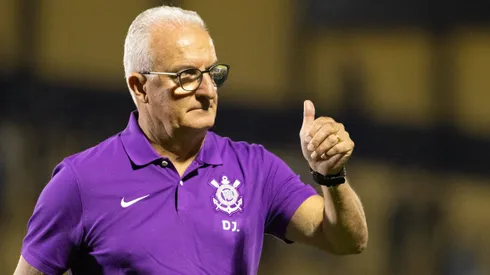 Dorival Júnior foi quem indicou esse reforço ao Corinthians.