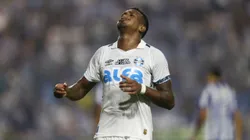 Grêmio vive má fase na temporada. Foto: Marlon Costa/AGIF