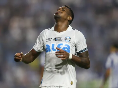 Grêmio em má fase: os motivos do colapso