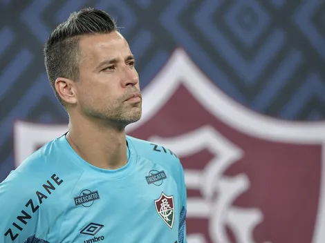 Fluminense tem seis jogadores com contrato perto do fim