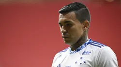 Dudu está livre no mercado da bola. Foto: Mateus Bonomi/AGIF