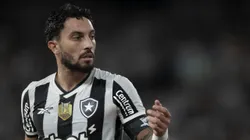 Botafogo busca encerrar jejum contra o Bahia. Foto: Jorge Rodrigues/AGIF