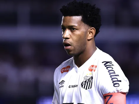 Santos soma só uma vitória nos últimos oito jogos