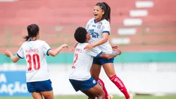 Comemoração Bahia. Foto: Letícia Martins/EC Bahia