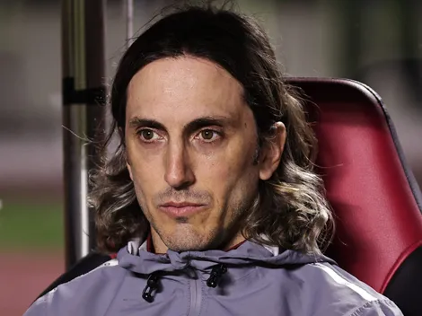 Zubeldía é muito criticado pela torcida do São Paulo