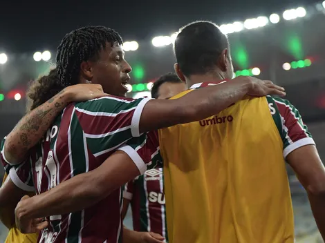 Onde assistir Fluminense x Sport pelo Brasileirão Betano 2025