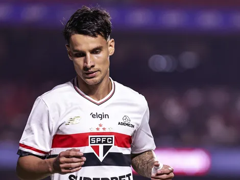 São Paulo e Fortaleza empatam sem gols no Brasileirão Betano