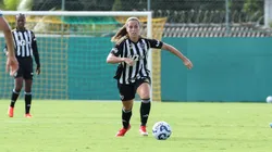 Atlético entra em campo neste sábado pela divisão de acesso - Foto: Daniela Veiga / Atlético