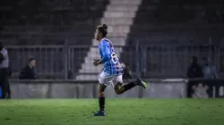 Grêmio enfrenta o Juventude na nona rodada do Brasileiro Feminino - Foto: Caroline Motta/Grêmio FBPA