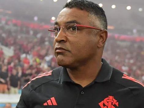 Roger Machado tem 2 dúvidas para Corinthians X Internacional