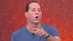 Benjamin Back trouxe uma "bomba" de mercado do Palmeiras.