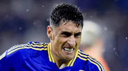 Miguel Merentiel é discutido no Fla.