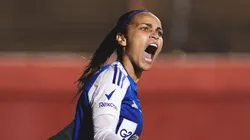 Cruzeiro vai disputar a Copa do Brasil Feminina em 2025 - Foto: Gustavo Martins/ Cruzeiro