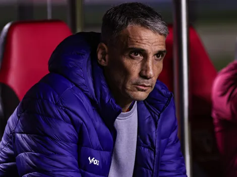 Vojvoda mostra respeito ao São Paulo e relembra título de 92