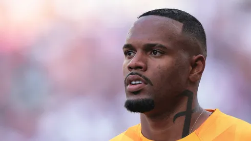 Carlos Miguel é analisado no Palestra.