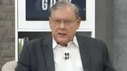 Milton Neves em programa esportivo - Foto: Reprodução/Band