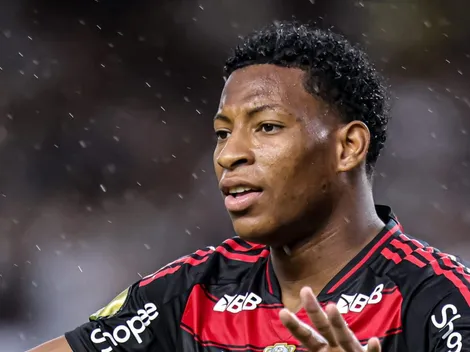 Filipe Luís define titulares e Gonzalo Plata é desfalque