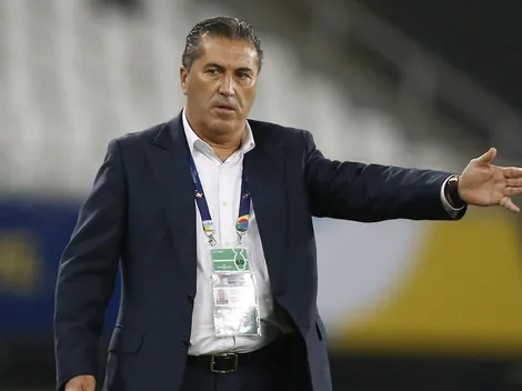 Técnico português José Peseiro é sugerido ao Vasco da Gama