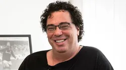 Casagrande exaltou o Internacional. Foto: Reprodução.