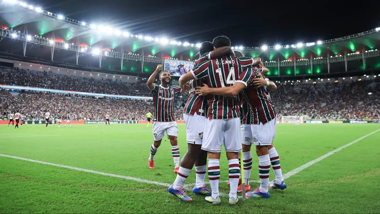 Partida entre Fluminense x Sport terá um esquema de trânsito a partir das 16h30, no entorno do Maracanã.