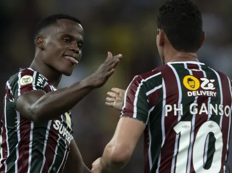 IA revela palpite para Fluminense x Sport no Brasileirão Betano