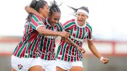 Fluminense visita o América no domingo - Foto: Marina Garcia/Fluminense