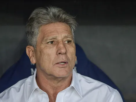 Renato Gaúcho recebe críticas mesmo após vitória do Fluminense no Brasileirão