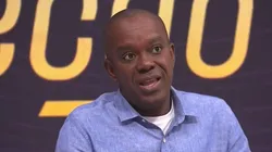 PC de Oliveira, ex-árbitro e comentarista do Grupo Globo. Foto: Reprodução.