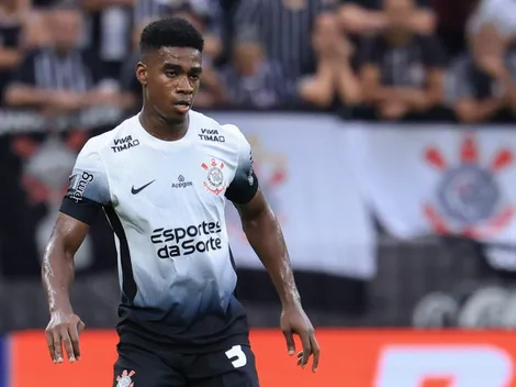 Félix Torres no Cruzeiro tem aprovação eminente da torcida