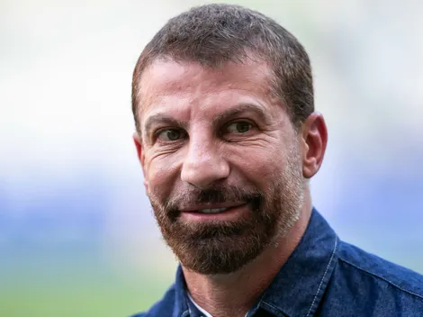 Pedrinho está interessado na contratação do técnico José Peseiro