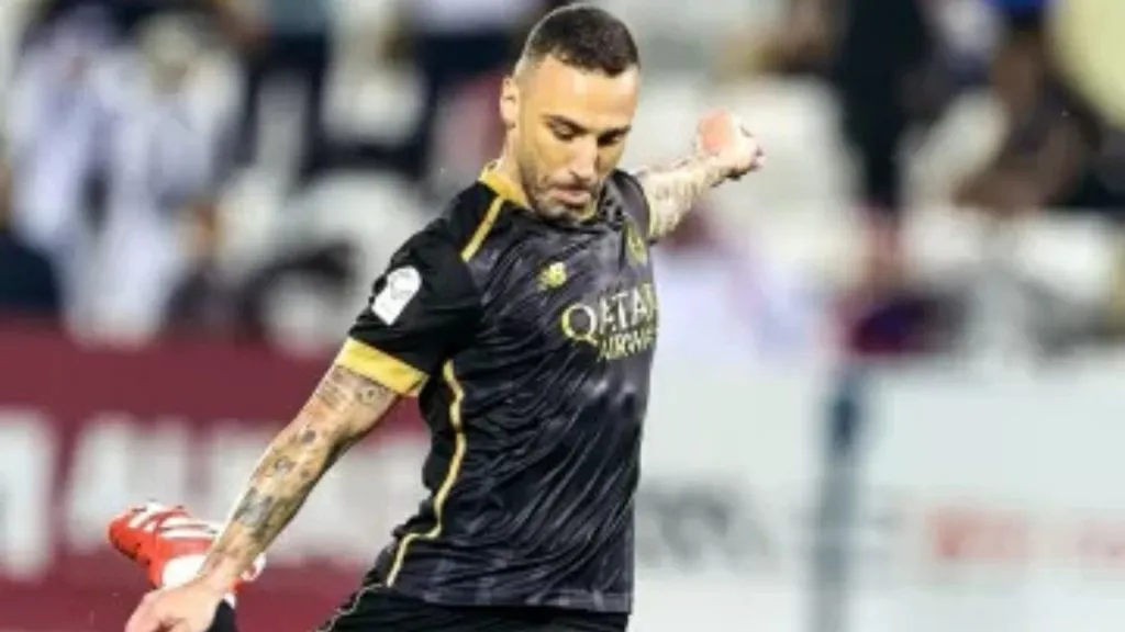 Ex-Corinthians Guilherme Torres quer voltar ao Brasil – Foto: Instagram