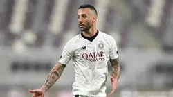 Corinthians Guilherme Torres quer voltar ao Brasil - Foto Getty Imagens