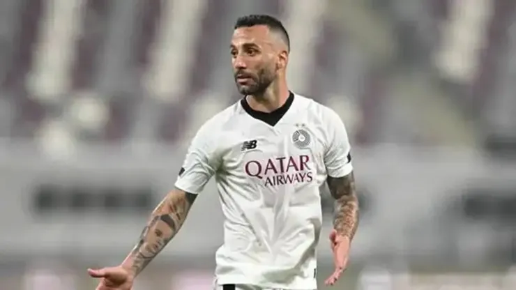 Corinthians Guilherme Torres quer voltar ao Brasil - Foto Getty Imagens