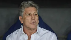 Renato Gaúcho rasgou elogios a Jhon Arias após Fluminense x Sport - Foto: Thiago Ribeiro/AGIF