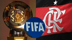 FIFA decidirá quem ficará com a vaga do grupo do Flamengo no Super Mundial de Clubes. Foto: Reprodução