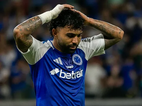 Vidente aponta vitória do Flamengo em reencontro com Gabigol